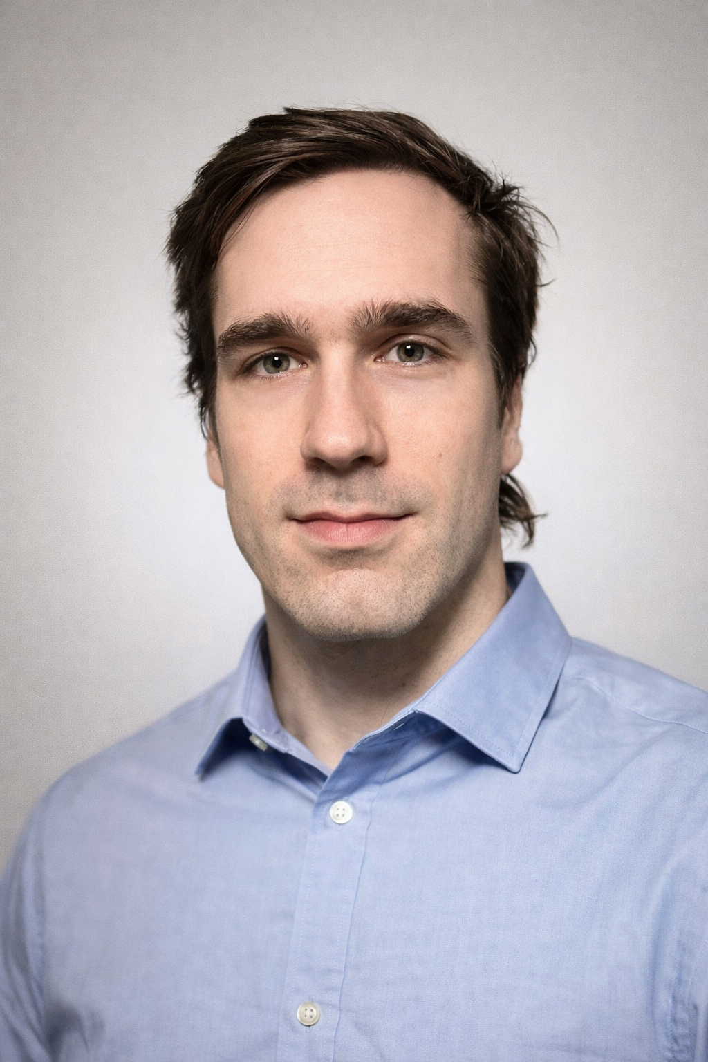 Jannek Brauer – Gründer von HanseForm Business